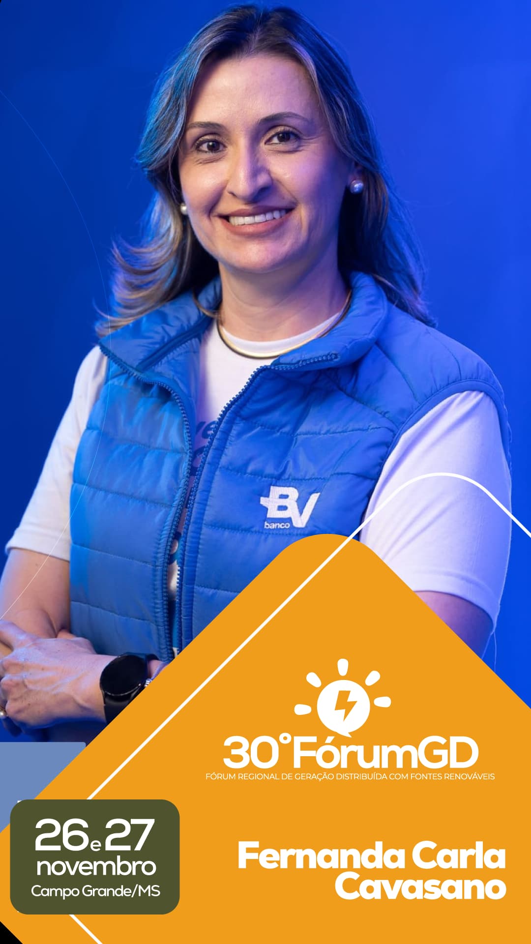 Fernanda Carla Cavasano