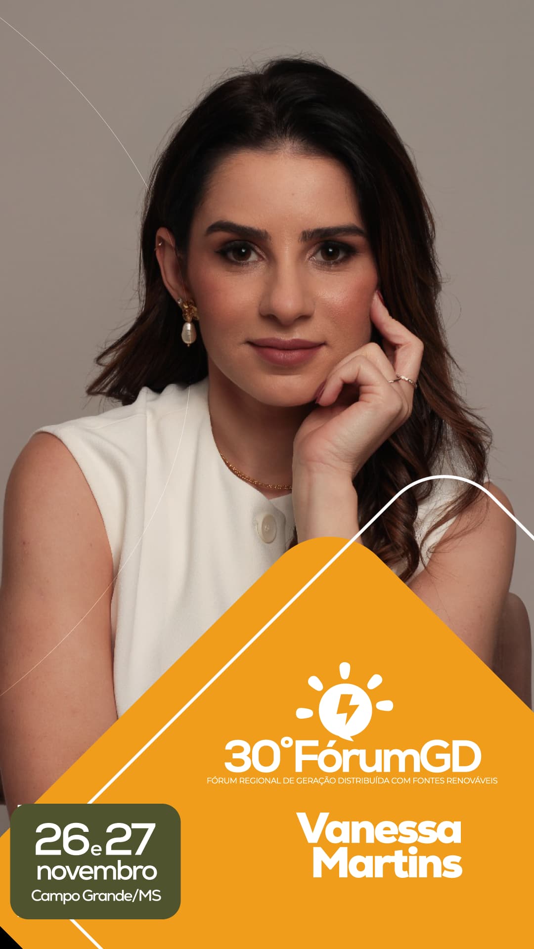 Vanessa Martins