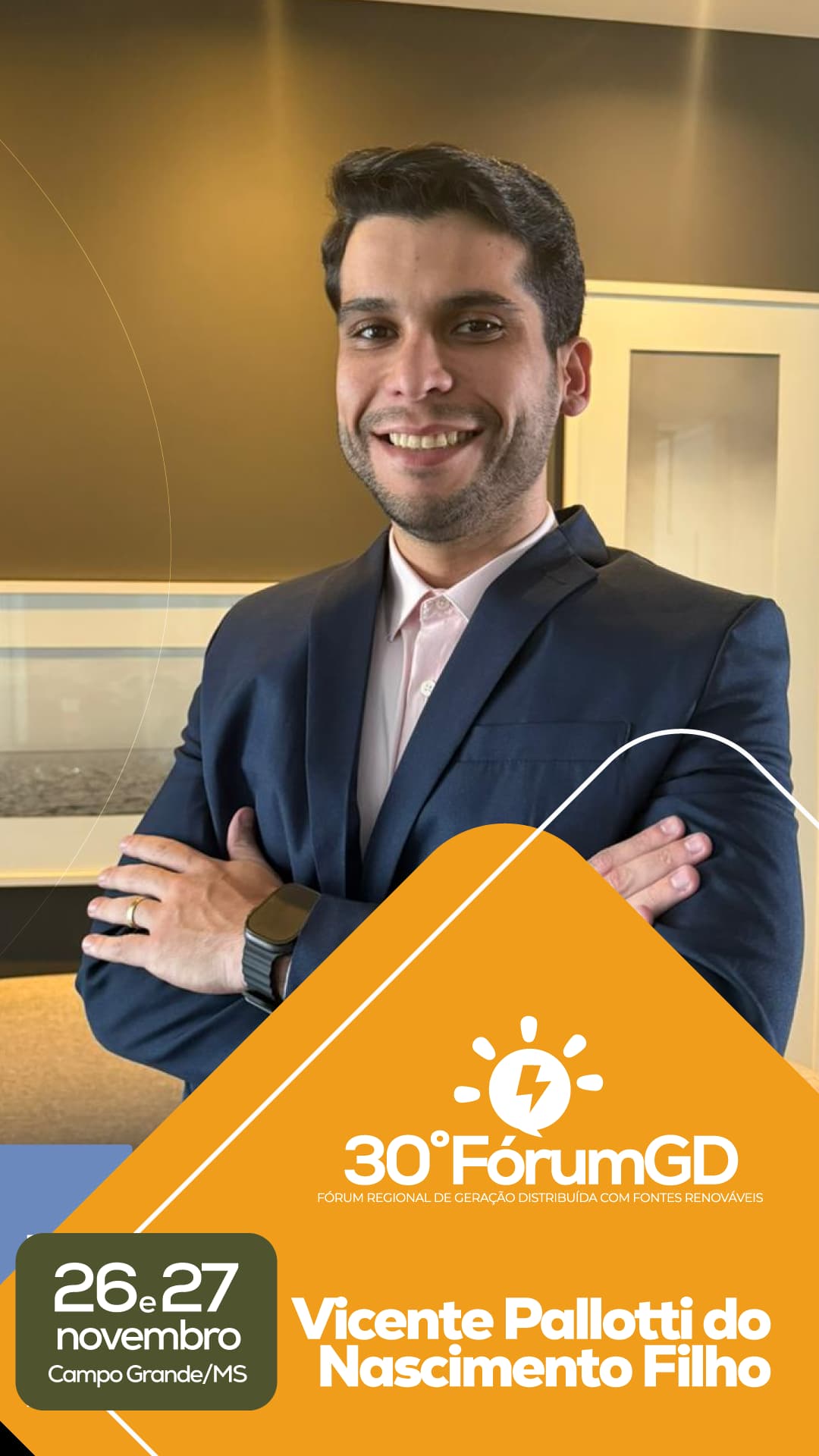 Vicente Pallotti do Nascimento Filho